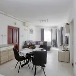 Apartments By The Sea Jezera, Murter - 796 Apartment *