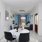 Apartments By The Sea Jezera, Murter - 796 Apartment