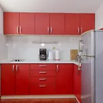 Apartment Apartments By The Sea Jezera, Murter - 796 *