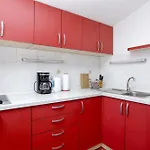Apartments By The Sea Jezera, Murter - 796 Apartment