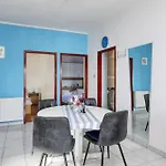 Apartments By The Sea Jezera, Murter - 796 Apartment