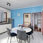 Apartments By The Sea Jezera, Murter - 796 Apartment Jezera
