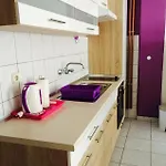 Apartments By The Sea Jezera, Murter - 796 Apartment