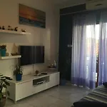 Apartment Apartments By The Sea Jezera, Murter - 796