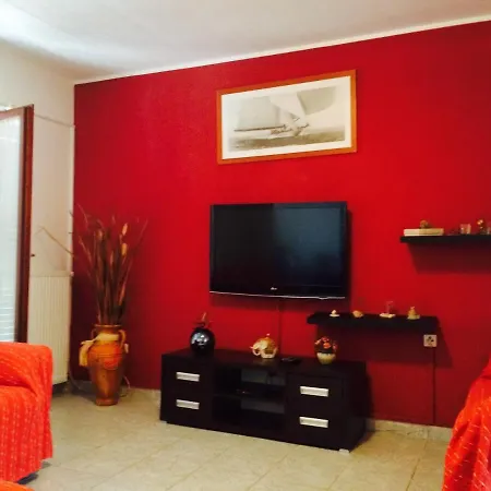 Apartman By The Sea Jezera, Murter - 796 *