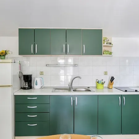 By The Sea Jezera, Murter - 796 Apartamento