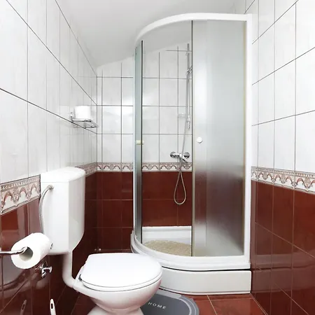 Apartments By The Sea Jezera, Murter - 796 Apartment *
