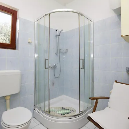 Apartments By The Sea Jezera, Murter - 796 Jezera