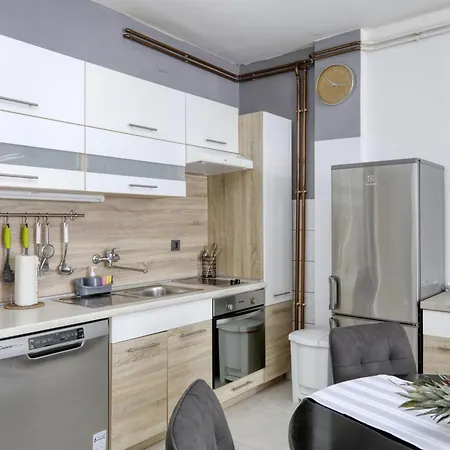 Apartments By The Sea Jezera, Murter - 796 Jezera