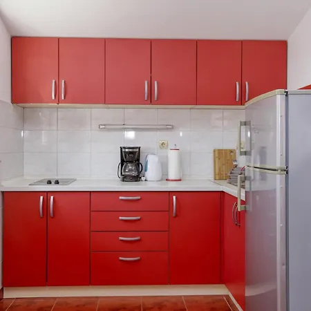 Apartman Apartments By The Sea Jezera, Murter - 796 *