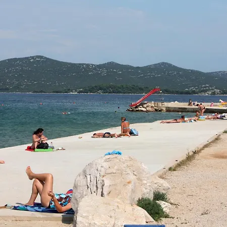 Apartments By The Sea Jezera, Murter - 796 Jezera