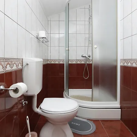 Apartment Apartments By The Sea Jezera, Murter - 796 Jezera