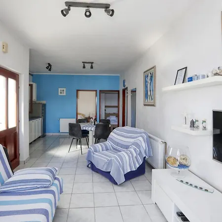 Apartments By The Sea Jezera, Murter - 796 Apartment Jezera