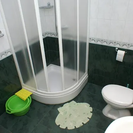 Apartments By The Sea Jezera, Murter - 796 Apartment *