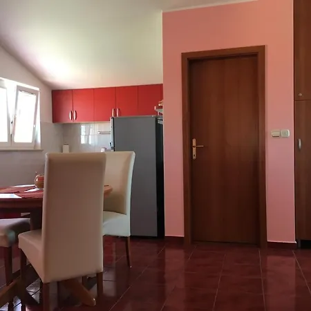 By The Sea Jezera, Murter - 796 Apartamento *