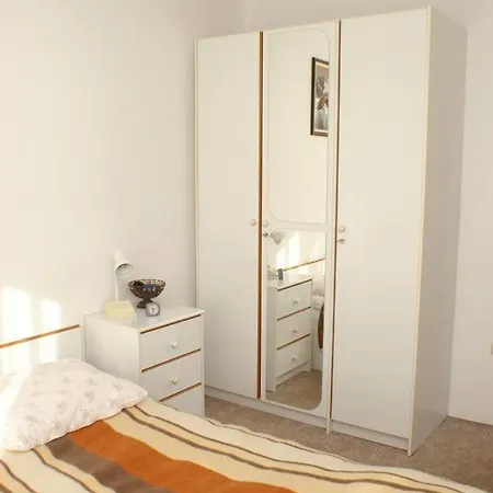 By The Sea Jezera, Murter - 796 Апартаменты Езера