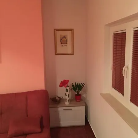 Apartment Apartments By The Sea Jezera, Murter - 796 Jezera