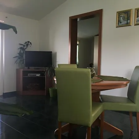 By The Sea Jezera, Murter - 796