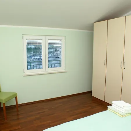 By The Sea Jezera, Murter - 796 * Езера