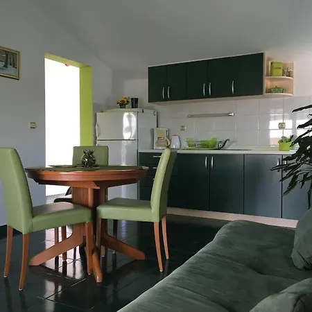 By The Sea Jezera, Murter - 796 Apartamento