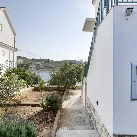 By The Sea Jezera, Murter - 796 *