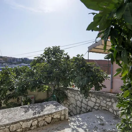 By The Sea Jezera, Murter - 796