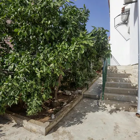 By The Sea Jezera, Murter - 796 Apartman