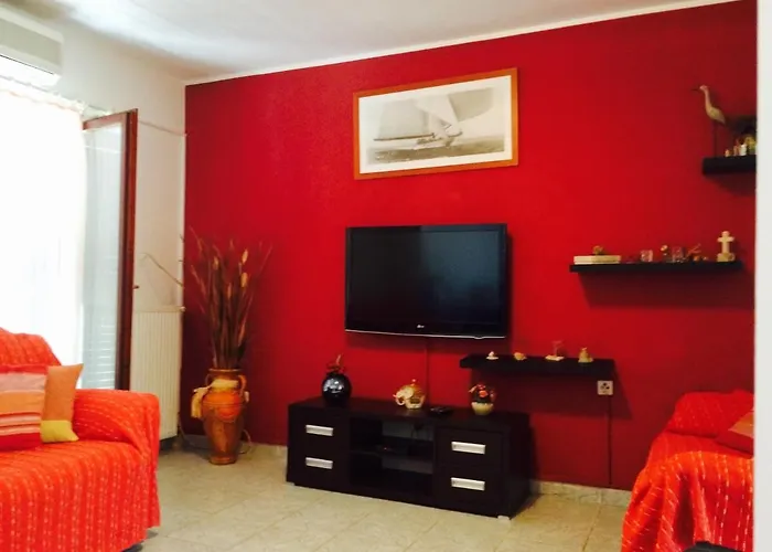 Apartman By The Sea Jezera, Murter - 796 *