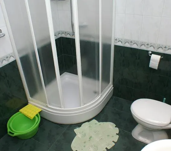 By The Sea Jezera, Murter - 796 Apartman *