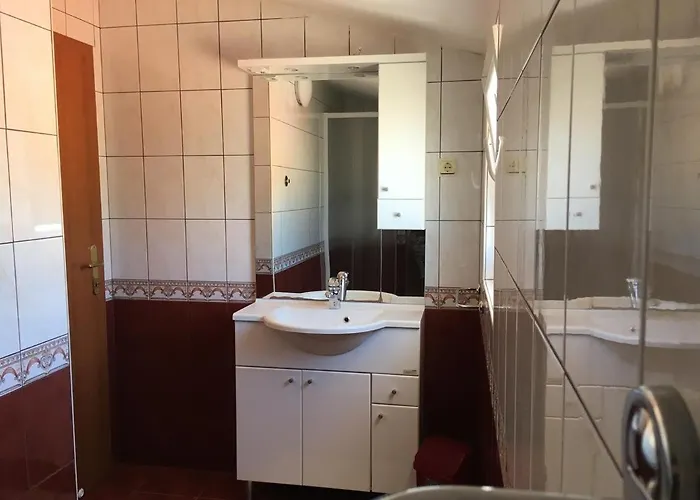 By The Sea Jezera, Murter - 796 * Jezera