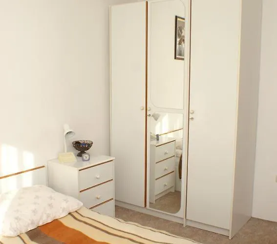 By The Sea Jezera, Murter - 796 Apartman Jezera