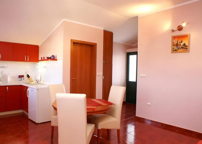 By The Sea Jezera, Murter - 796 * Jezera