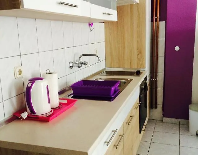 By The Sea Jezera, Murter - 796 Apartamento