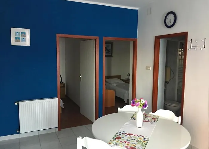 By The Sea Jezera, Murter - 796 Jezera