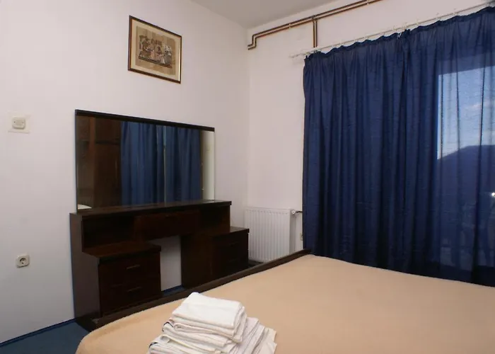 By The Sea Jezera, Murter - 796 *