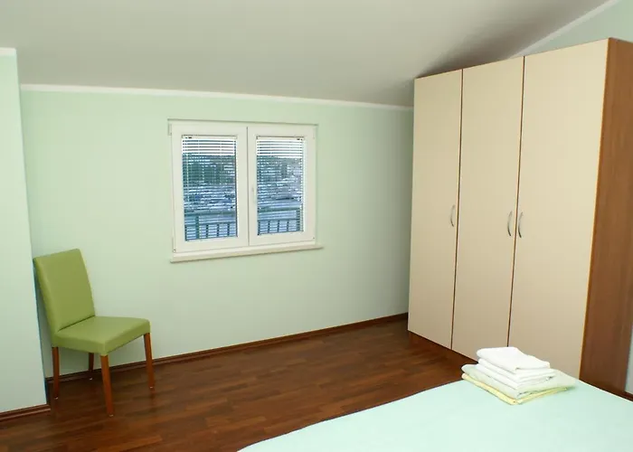 By The Sea Jezera, Murter - 796 * Jezera